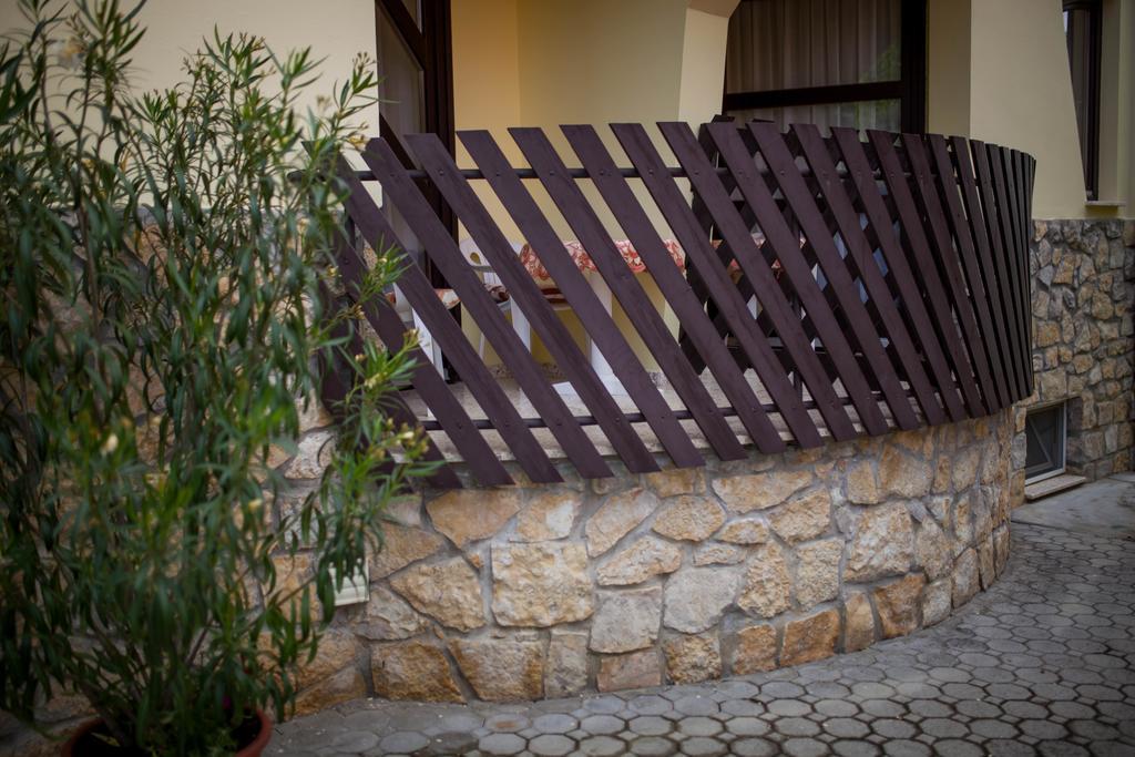 Rubin Apartman Zalakaros Exterior photo