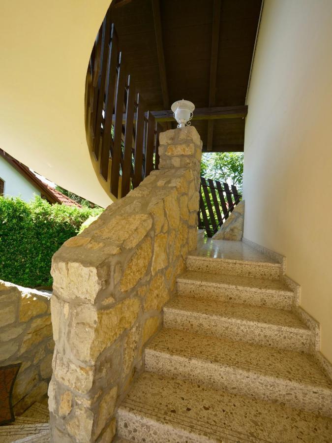 Rubin Apartman Zalakaros Exterior photo