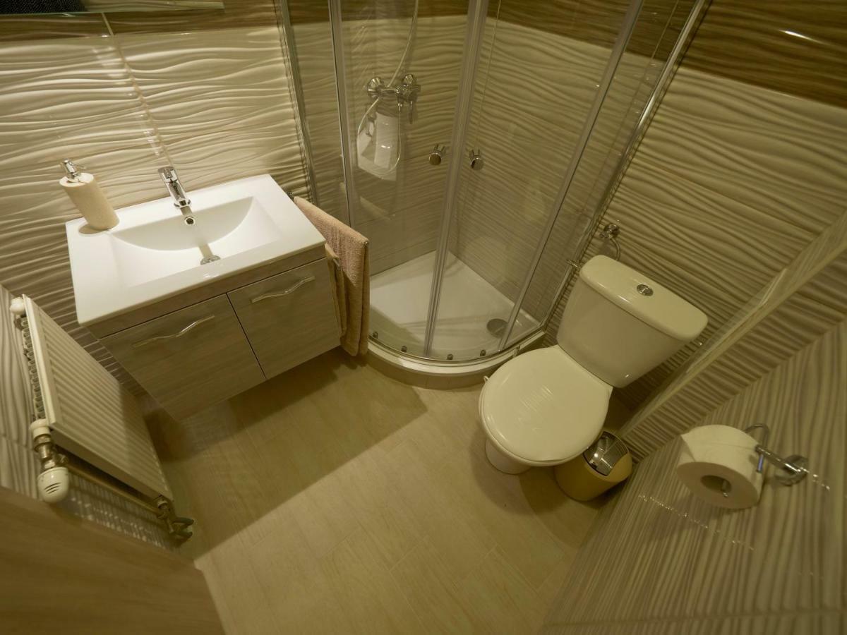Rubin Apartman Zalakaros Exterior photo