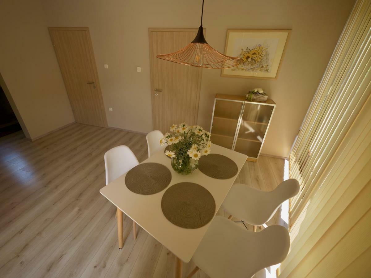 Rubin Apartman Zalakaros Exterior photo