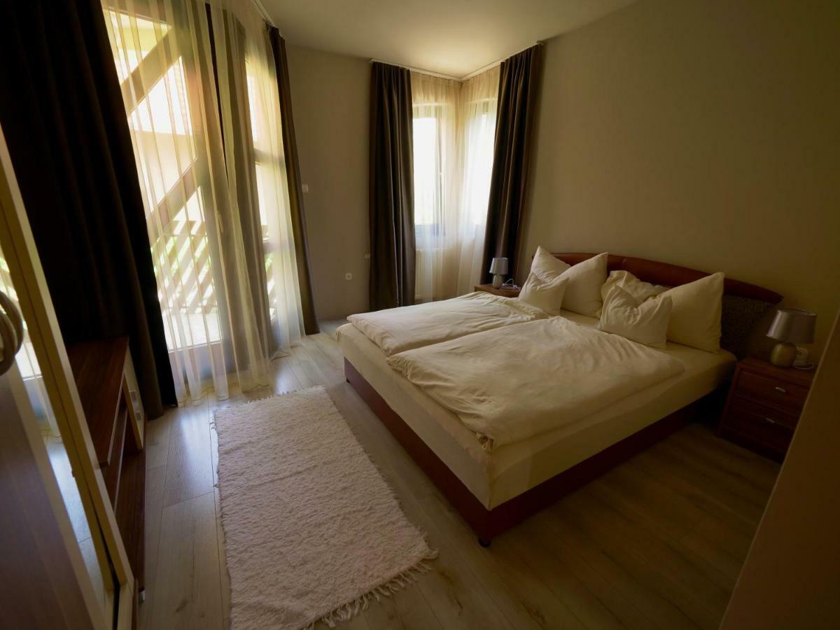 Rubin Apartman Zalakaros Exterior photo